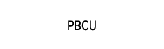 PBCU