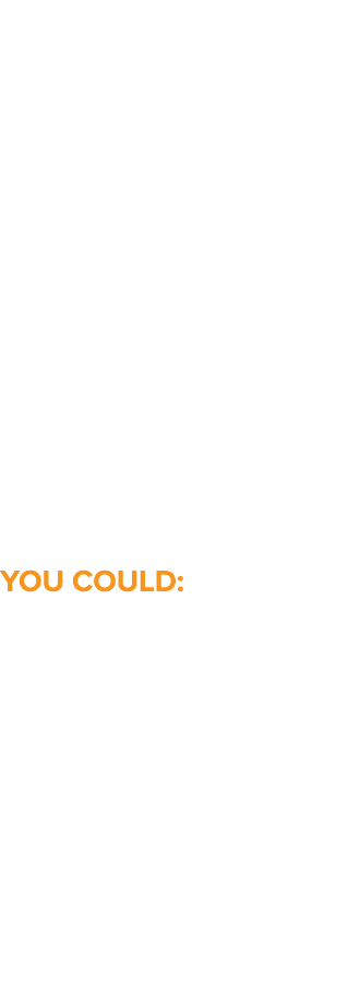 Demolition work For example: removal of existing structures Some of the ways you can be harmed are: falling from heig   