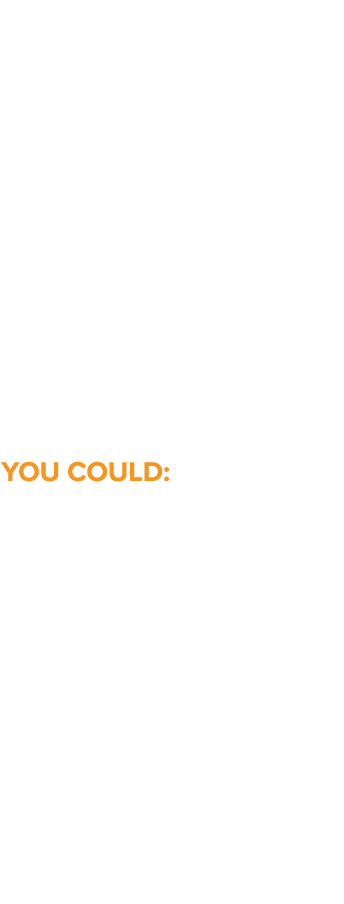 Working at height One of the ways you can be harmed is: Falling from height (e g , fall off uncontrolled edge, fall a   