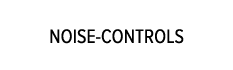 NOISE-CONTROLS